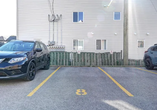 Condo à vendre - 24 29e Avenue, Bois-des-Filion, J6Z 2A3