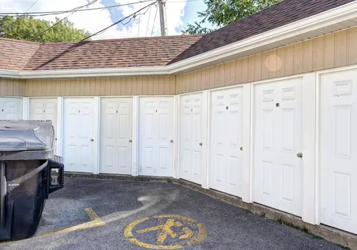 Condo à vendre - 24 29e Avenue, Bois-des-Filion, J6Z 2A3