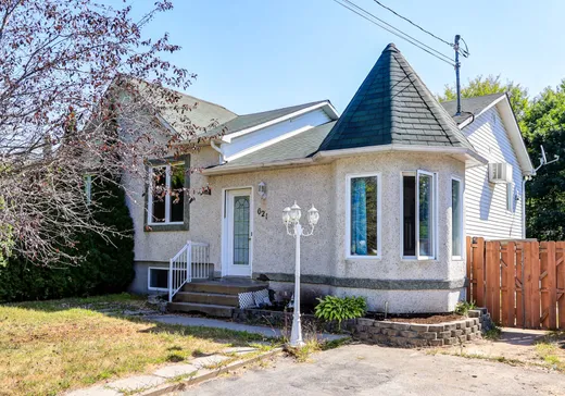 Maison à vendre - 621 Mtée Filion, Saint-Colomban, J5K 0M1