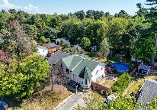 Maison à vendre - 621 Mtée Filion, Saint-Colomban, J5K 0M1