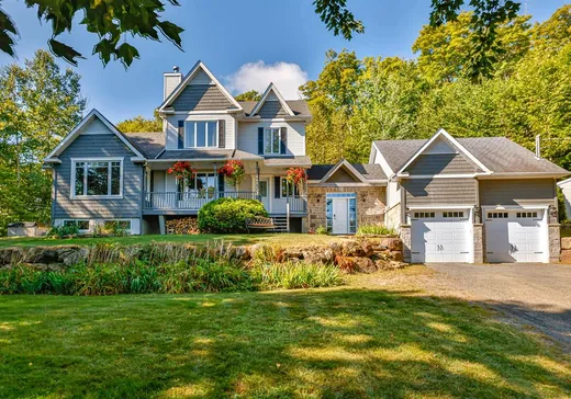 Maison à étages à vendre - 1705 Rue Philippe, Prévost, J0R1T0