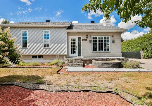 Maison à vendre - 3460 Rue du Lévrier, Terrebonne, J7M 1J8