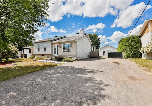 Maison à vendre - 3460 Rue du Lévrier, Terrebonne, J7M 1J8