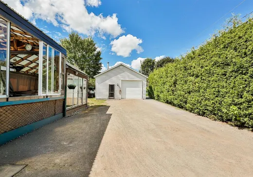 Maison à vendre - 3460 Rue du Lévrier, Terrebonne, J7M 1J8