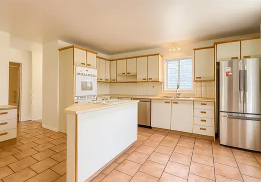 Maison à vendre - 2266 Rue St-Alexandre, Longueuil, J4J 3T9