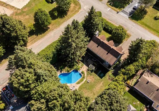 Maison à vendre - 984 Rue Richer, Prévost, J0R 1T0