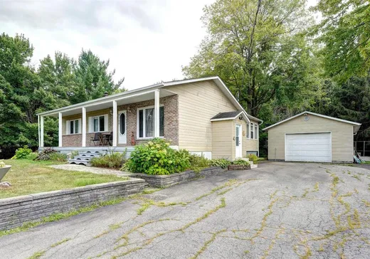 Maison à vendre - 5100 Rue Berthelot, Mirabel, J7N 2M8