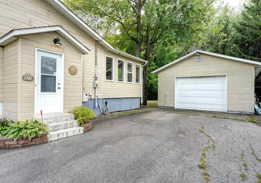 Maison à vendre - 5100 Rue Berthelot, Mirabel, J7N 2M8