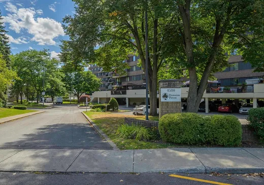Condo for sale - 4580 Prom. Paton, App. 605, Laval (Chomedey), H7W4V4