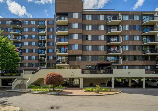 Condo à vendre - 4580 Prom. Paton, App. 605, Laval (Chomedey), H7W 4V4