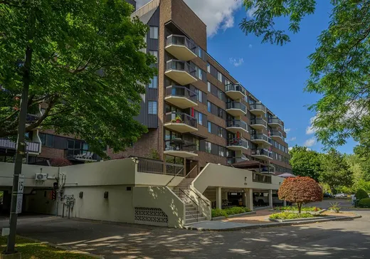 Condo à vendre - 4580 Prom. Paton, App. 605, Laval (Chomedey), H7W 4V4