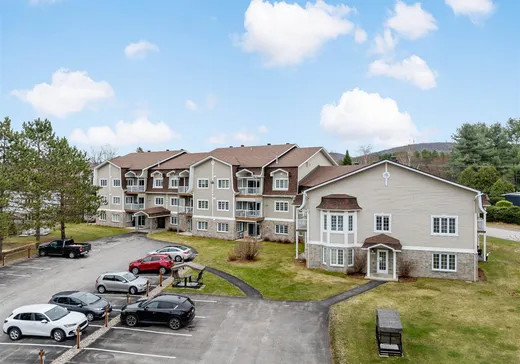 Condo à vendre - 1440 Rue Deguire, App. 301, Mont-Tremblant, J8E3C4
