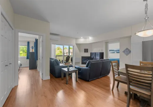 Condo à vendre - 1440 Rue Deguire, App. 301, Mont-Tremblant, J8E 3C4