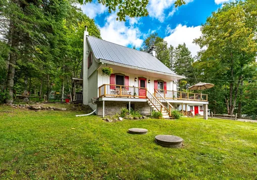 House for sale - 138 Ch. Boyer, Saint-Sauveur, J0R 1R7