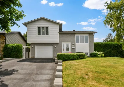 Bungalow à vendre - 63 Rue Alice-Reid, Châteauguay, J6J5T2