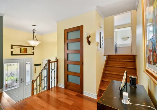 Maison à vendre - 63 Rue Alice-Reid, Châteauguay, J6J 5T2