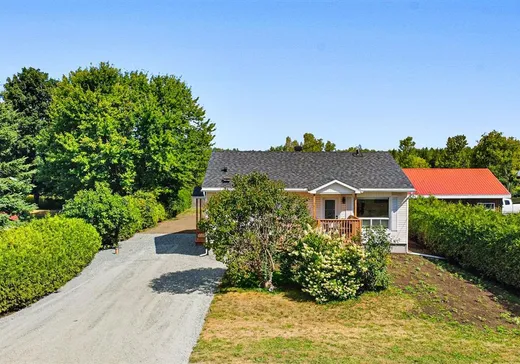 Bungalow à vendre - 516 Route du Canton, Brownsburg-Chatham, J8G1R1