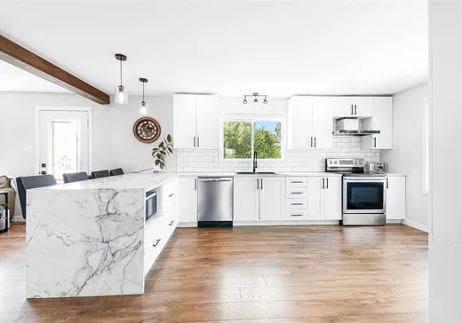 Maison à vendre - 516 Route du Canton, Brownsburg-Chatham, J8G 1R1