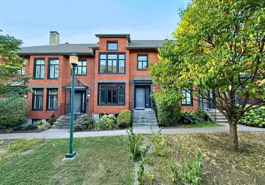 Maison à vendre - 889 Rue Gameroff, Montréal (Lachine), H8T 3R4