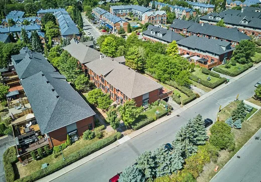 Maison à vendre - 889 Rue Gameroff, Montréal (Lachine), H8T 3R4