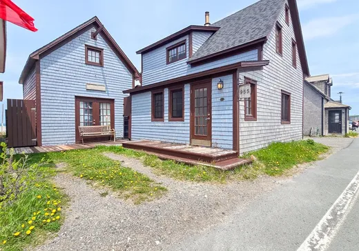 Maison à étages à vendre - 955 Ch. de La Grave, Île-du-Havre-Aubert , G4T9C8
