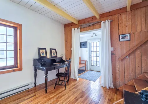 Maison à vendre - 955 Ch. de La Grave, Île-du-Havre-Aubert , G4T 9C8