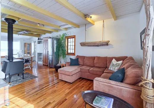 Maison à vendre - 955 Ch. de La Grave, Île-du-Havre-Aubert , G4T 9C8