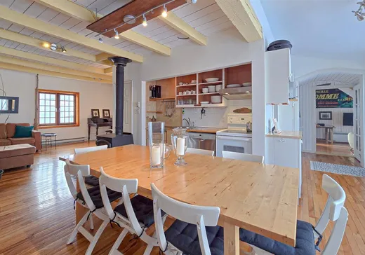 Maison à vendre - 955 Ch. de La Grave, Île-du-Havre-Aubert , G4T 9C8