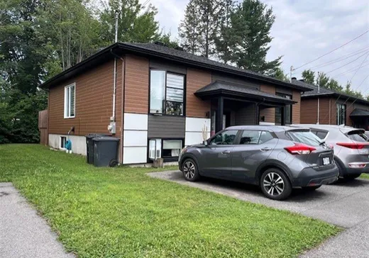 1 1/2 Storey for sale - 1 Rue du Bocage, App. 8, Pont-Rouge, G3H0L8