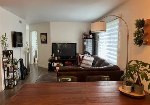 House for sale - 1 Rue du Bocage, App. 8, Pont-Rouge, G3H 0L8
