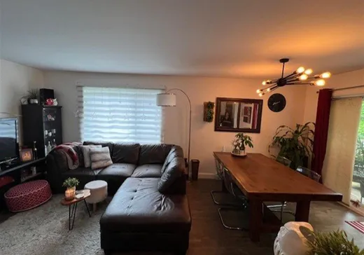 House for sale - 1 Rue du Bocage, App. 8, Pont-Rouge, G3H 0L8