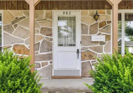 Maison à vendre - 982 Rue Champigny, Lévis, G6Z 1E5