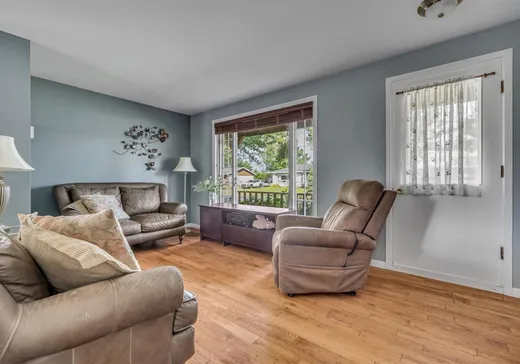 Maison à vendre - 982 Rue Champigny, Lévis, G6Z 1E5