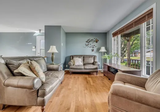 Maison à vendre - 982 Rue Champigny, Lévis, G6Z 1E5
