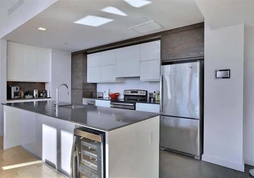 Condo à vendre - 775 Av. Ernest-Gagnon, App. 505, Ville de Québec, G1S 0B2