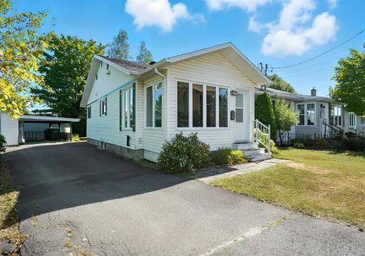 Maison à vendre - 475 Boul. Ouellet, Thetford Mines, G6G 4X2