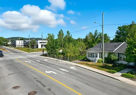 Maison à vendre - 475 Boul. Ouellet, Thetford Mines, G6G 4X2