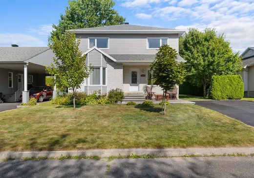House for sale - 877 Rue Émile-Dubois, Les Chutes-de-la-Chaudière-Ouest, G6K 1N3