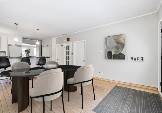 Two or more stories for sale - 6141 Rue Morin, Val Morin, J0T2R0