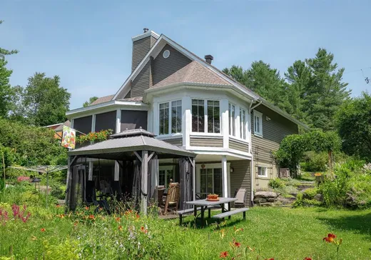 Maison à vendre - 395 Rue du Bouvreuil, Repentigny, J0B 2P0