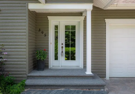 Maison à vendre - 395 Rue du Bouvreuil, Repentigny, J0B 2P0