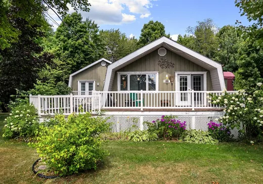 Bungalow à vendre - 2580 Ch. Hemming, Drummondville, J2B8T3