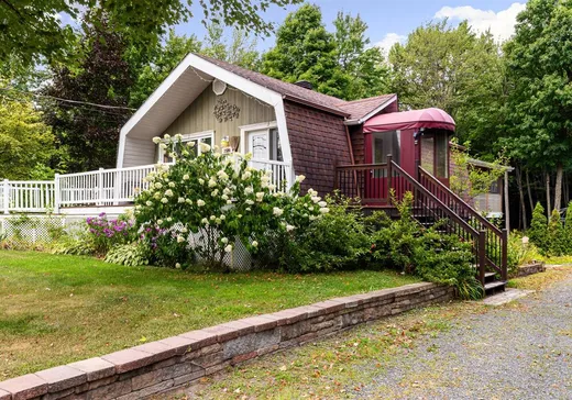 Maison à vendre - 2580 Ch. Hemming, Drummondville, J2B 8T3