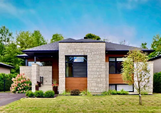 Bungalow for sale - 610 Rue du Grenache, Drummondville, J2B0T7