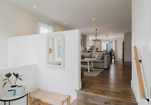 Maison à vendre - 80 Rue Joseph-Émond, Sherbrooke, J1C 0G1