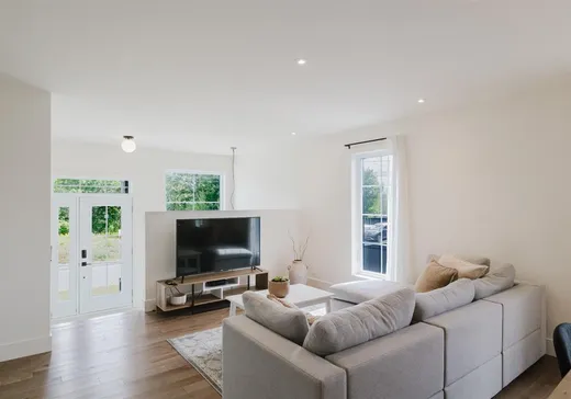 Maison à vendre - 80 Rue Joseph-Émond, Sherbrooke, J1C 0G1