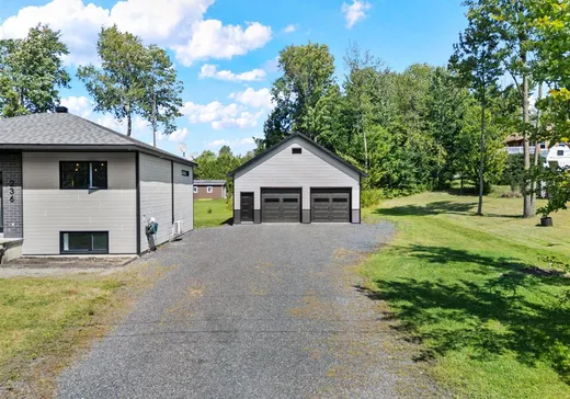 House for sale - 236 Rue Steve, Lefebvre, J0H 2C0