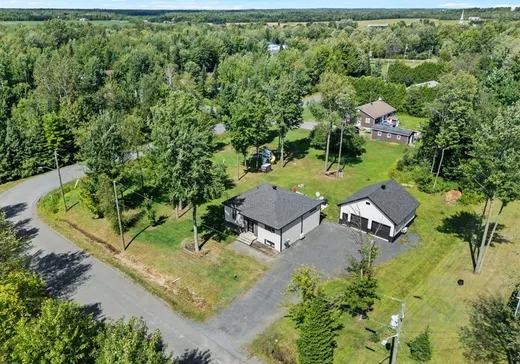 House for sale - 236 Rue Steve, Lefebvre, J0H 2C0