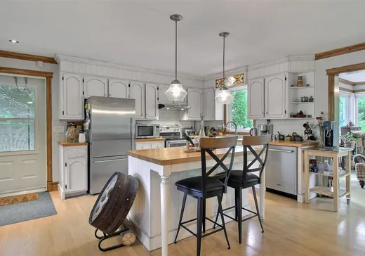 Maison à vendre - 85 Rue Mailhot, Victoriaville, G6P 6R5