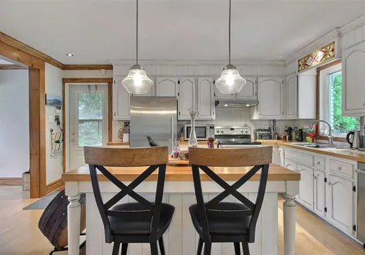 Maison à vendre - 85 Rue Mailhot, Victoriaville, G6P 6R5